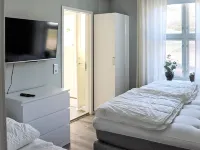 14 person holiday home in Unnaryd-By Traum - Homestays