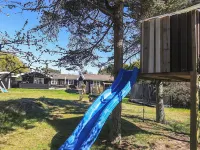 6 Person Holiday Home in Græsted-by Traum - Homestays