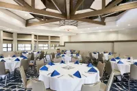 Delta Hotels Phoenix Mesa - breakfast