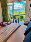 Velora Hill Ella | Panoramic Hilltop Stay #105 - 4-Star