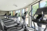 Courtyard Roseville Galleria Mall/Creekside Ridge Drive - Gym
