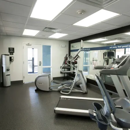 Hampton Inn & Suites Ankeny