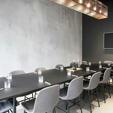 Four Points Flex by Sheraton Aalborg