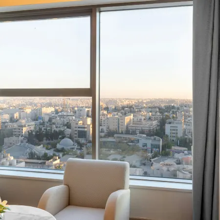 Signia by Hilton Amman