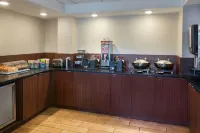 Fairfield Inn Rochester Henrietta/University Area - breakfast