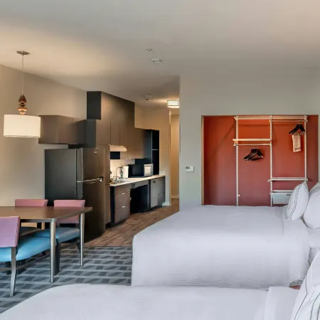 TownePlace Suites Austin South