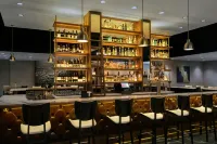Buffalo Marriott Niagara - Baarit