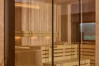 Alex Lake Zürich - Lifestyle Hotel and Suites - Spa