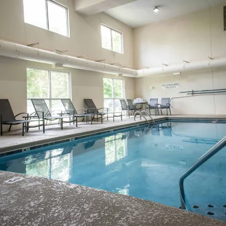 Fairfield Inn & Suites Knoxville/East