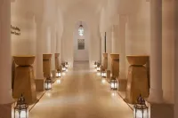 The St. Regis la Bahia Blanca Resort, Tamuda Bay - Spa