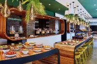 The Deutz, a Tribute Portfolio Hotel by Marriott - balcony