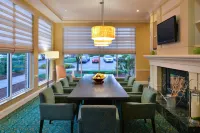 Hilton Garden Inn Columbia - Wifi