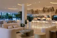 La Concha Resort, Puerto Rico, Autograph Collection - bar