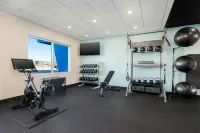 Tru by Hilton Oshkosh - Gym