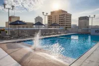 Renaissance Montgomery Hotel & Spa at the Convention Center - Pool
