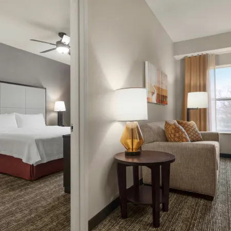 Homewood Suites by Hilton Rochester - Henrietta