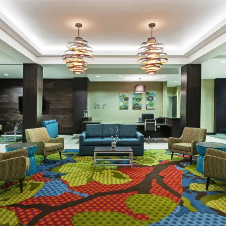 Fairfield Inn & Suites Austin Northwest/Research Blvd