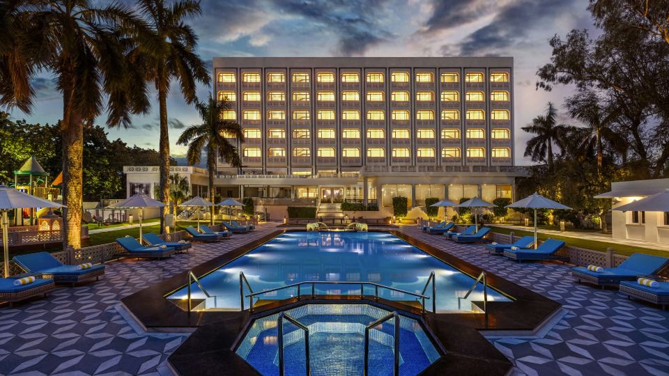 Tajview Agra-Ihcl SeleQtions