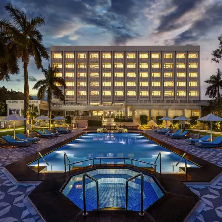 Tajview Agra-Ihcl SeleQtions