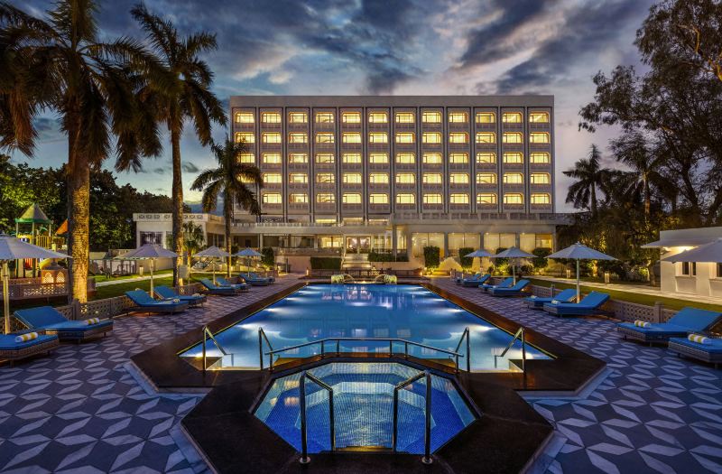 Tajview Agra-Ihcl SeleQtions