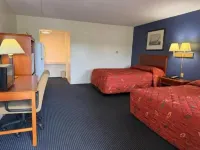 Wethersfield Motel - WLAN