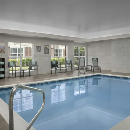 Residence Inn Provo North
