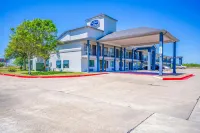 Executive Inn Port Lavaca by OYO - Wifi