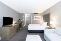 Sandman Signature Lethbridge Lodge - parking