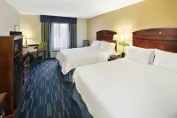 Hampton Inn Hinesville - 2-Star