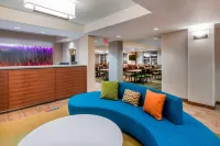 Fairfield Inn Kansas City Downtown/Union Hill - Wifi