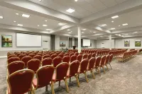 Four Points by Sheraton Sacramento International Airport - spa