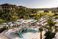 The Ritz-Carlton Naples, Tiburón - Beach
