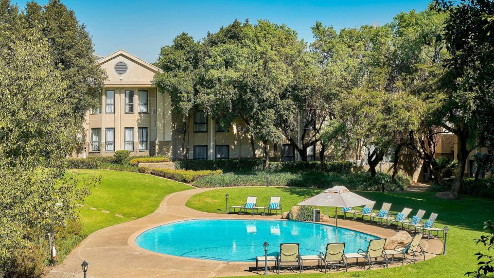 Protea Hotel Midrand