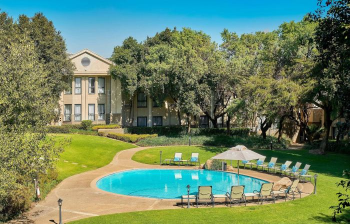 Protea Hotel Midrand