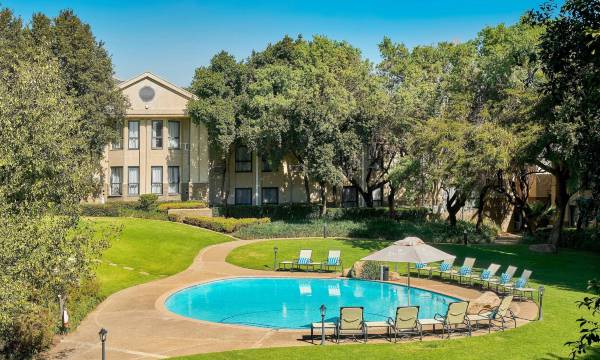 Protea Hotel Midrand