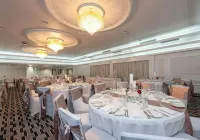 Burke and Wills Hotel Toowoomba - servizio colazione