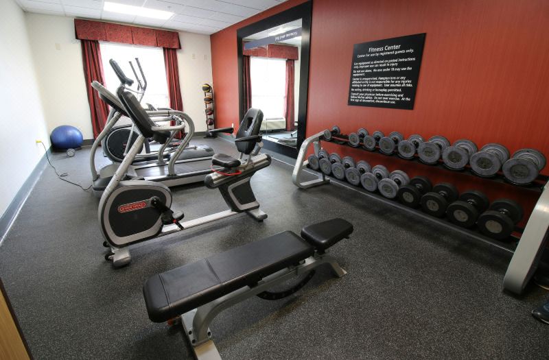 Hampton Inn & Suites Palm Coast photo 2