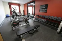 Hampton Inn & Suites Palm Coast - Gym