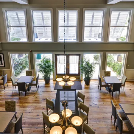 Hampton Inn & Suites Charleston/Mt. Pleasant-Isle of Palms
