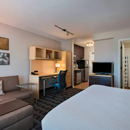 TownePlace Suites by Marriott Fayetteville Cross Creek