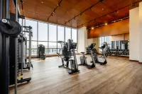 Agora, Doha, Autograph Collection - Gym