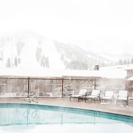 Mammoth Mountain Inn