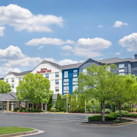 Hilton Garden Inn Atlanta Northpoint