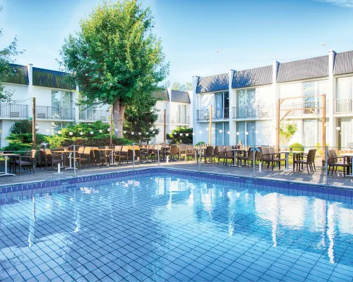 Leonardo Hotel Düsseldorf Airport - Ratingen Hotels near Lichtenbroich