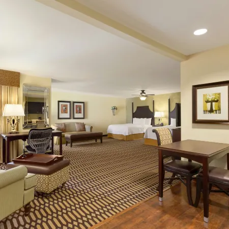 Homewood Suites by Hilton Lafayette-Airport