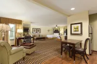 Homewood Suites by Hilton Lafayette-Airport - Nouto- ja jättöpalvelut