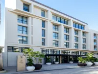 Villa Sahrai Casablanca Hotels near Morocco Mall