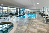 TownePlace Suites Sudbury - 3 tähden