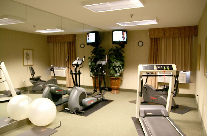 Hampton Inn Lincoln-South/Heritage Park photo 4
