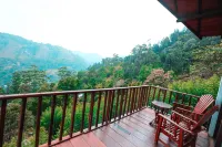 Ella Flower Garden Resort - Mountain View